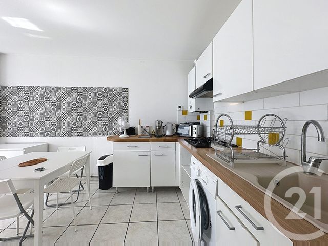 Appartement F1 à vendre - 1 pièce - 26.62 m2 - PALAVAS LES FLOTS - 34 - LANGUEDOC-ROUSSILLON - Century 21 Granié Immobilier