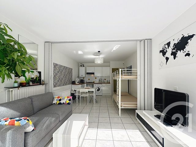 Appartement F1 à vendre PALAVAS LES FLOTS