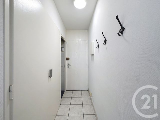 Appartement F1 à vendre - 1 pièce - 26.62 m2 - PALAVAS LES FLOTS - 34 - LANGUEDOC-ROUSSILLON - Century 21 Granié Immobilier