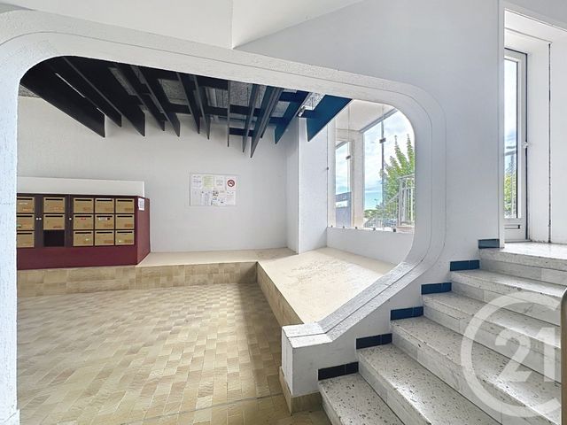 Appartement F1 à vendre - 1 pièce - 26.62 m2 - PALAVAS LES FLOTS - 34 - LANGUEDOC-ROUSSILLON - Century 21 Granié Immobilier
