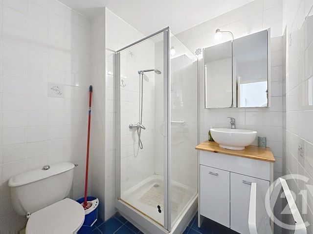 Appartement F1 à vendre - 1 pièce - 26.62 m2 - PALAVAS LES FLOTS - 34 - LANGUEDOC-ROUSSILLON - Century 21 Granié Immobilier