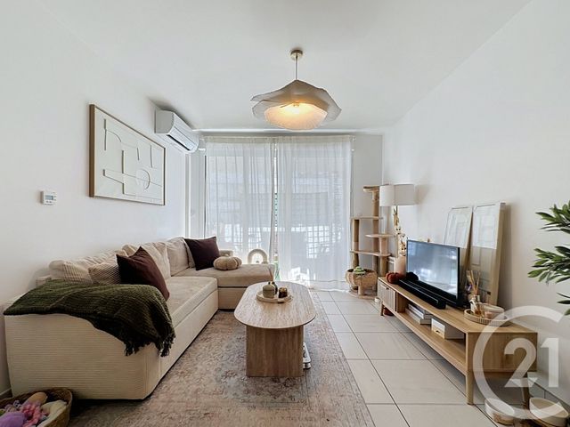 Appartement F2 à vendre MONTPELLIER