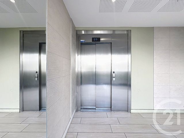 Appartement F2 à vendre - 2 pièces - 37.94 m2 - MONTPELLIER - 34 - LANGUEDOC-ROUSSILLON - Century 21 Granié Immobilier