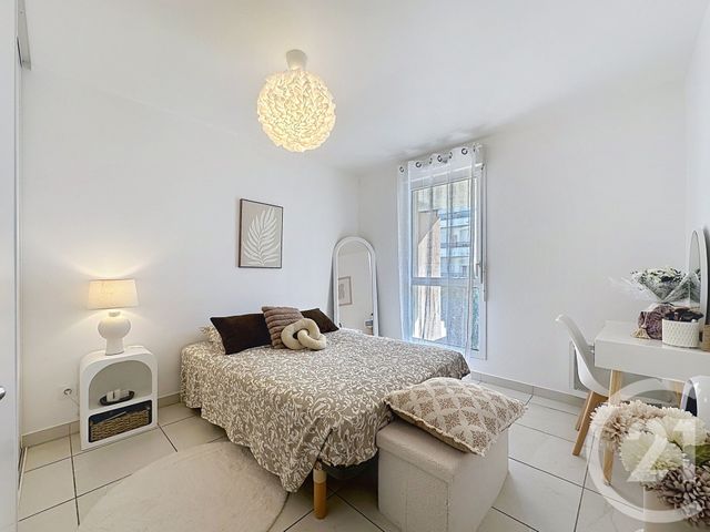 Appartement F2 à vendre - 2 pièces - 37.94 m2 - MONTPELLIER - 34 - LANGUEDOC-ROUSSILLON - Century 21 Granié Immobilier