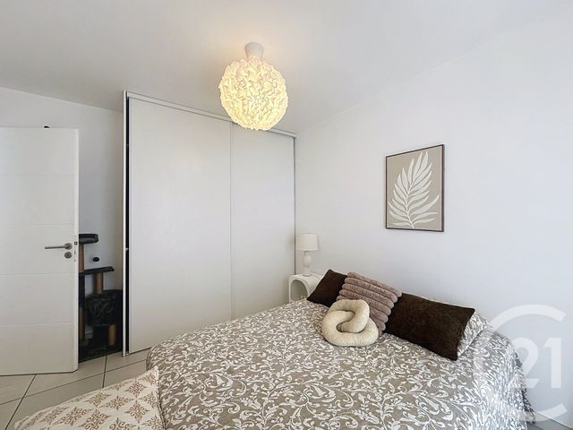 Appartement F2 à vendre - 2 pièces - 37.94 m2 - MONTPELLIER - 34 - LANGUEDOC-ROUSSILLON - Century 21 Granié Immobilier