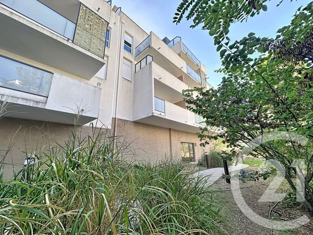 Appartement F2 à vendre - 2 pièces - 37.94 m2 - MONTPELLIER - 34 - LANGUEDOC-ROUSSILLON - Century 21 Granié Immobilier
