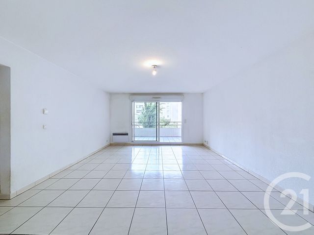 Appartement T4 à vendre - 4 pièces - 92.06 m2 - MONTPELLIER - 34 - LANGUEDOC-ROUSSILLON - Century 21 Granié Immobilier