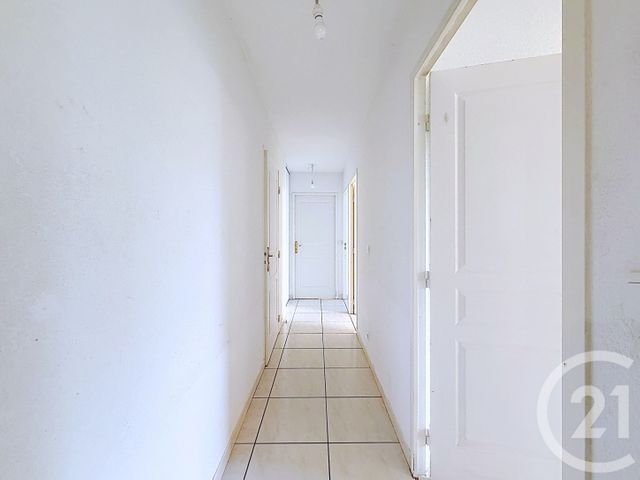 Appartement T4 à vendre - 4 pièces - 92.06 m2 - MONTPELLIER - 34 - LANGUEDOC-ROUSSILLON - Century 21 Granié Immobilier