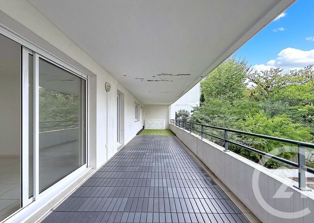 appartement - MONTPELLIER - 34