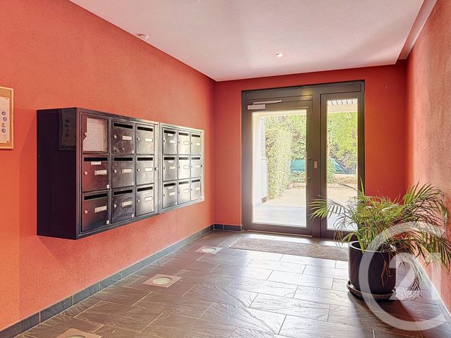 Appartement T4 à vendre - 4 pièces - 92.06 m2 - MONTPELLIER - 34 - LANGUEDOC-ROUSSILLON - Century 21 Granié Immobilier