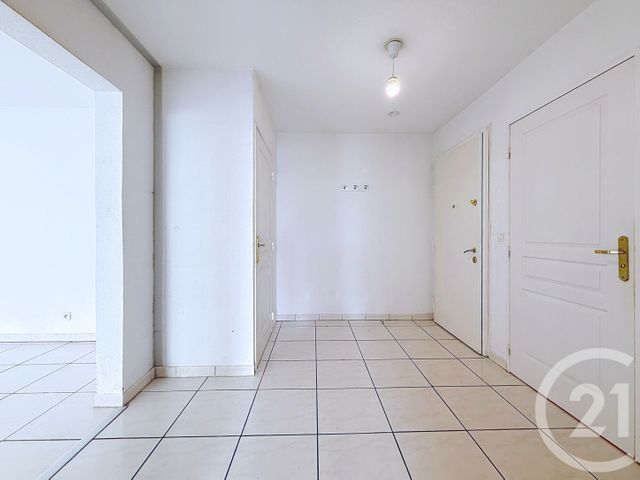 Appartement T4 à vendre - 4 pièces - 92.06 m2 - MONTPELLIER - 34 - LANGUEDOC-ROUSSILLON - Century 21 Granié Immobilier