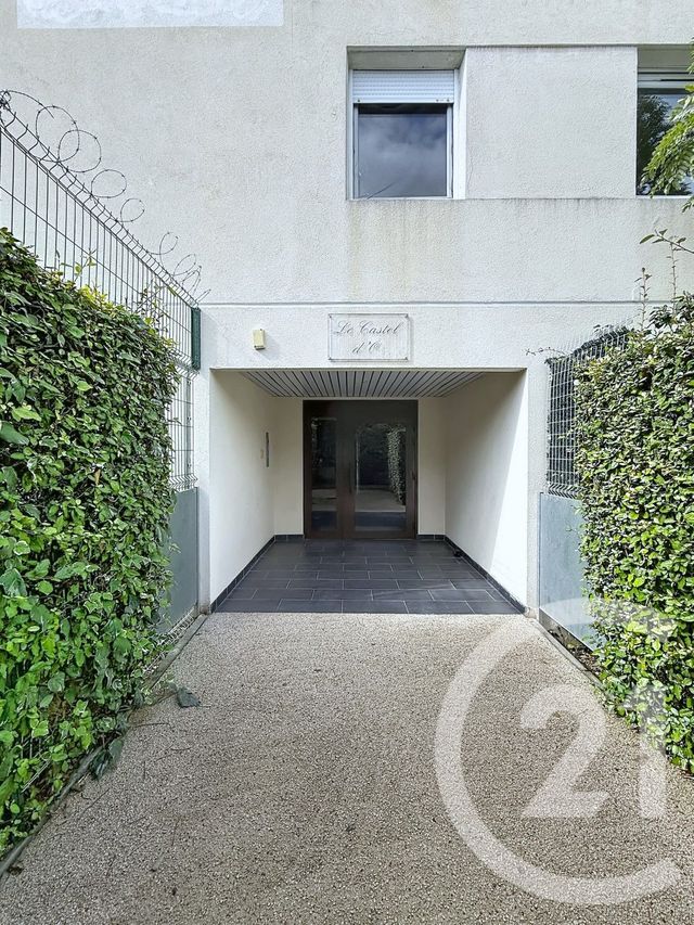 Appartement T4 à vendre - 4 pièces - 92.06 m2 - MONTPELLIER - 34 - LANGUEDOC-ROUSSILLON - Century 21 Granié Immobilier