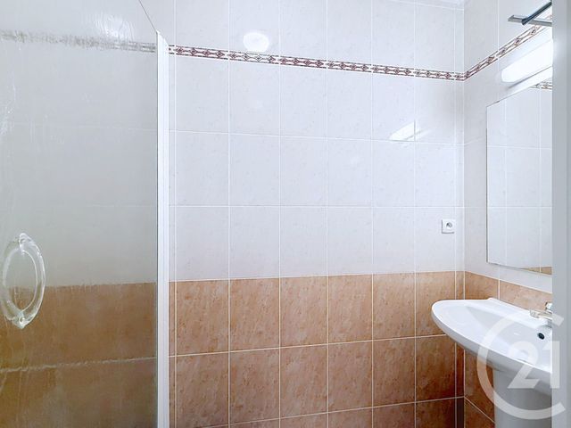 Appartement T4 à vendre - 4 pièces - 92.06 m2 - MONTPELLIER - 34 - LANGUEDOC-ROUSSILLON - Century 21 Granié Immobilier