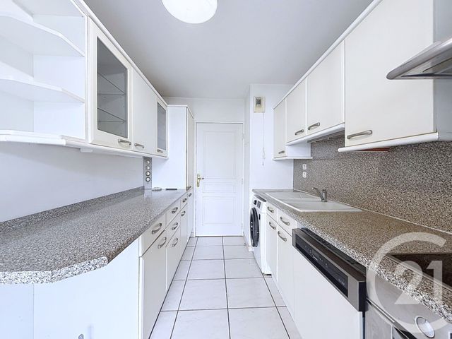 Appartement T4 à vendre - 4 pièces - 92.06 m2 - MONTPELLIER - 34 - LANGUEDOC-ROUSSILLON - Century 21 Granié Immobilier