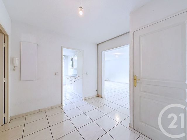 Appartement T4 à vendre - 4 pièces - 92.06 m2 - MONTPELLIER - 34 - LANGUEDOC-ROUSSILLON - Century 21 Granié Immobilier