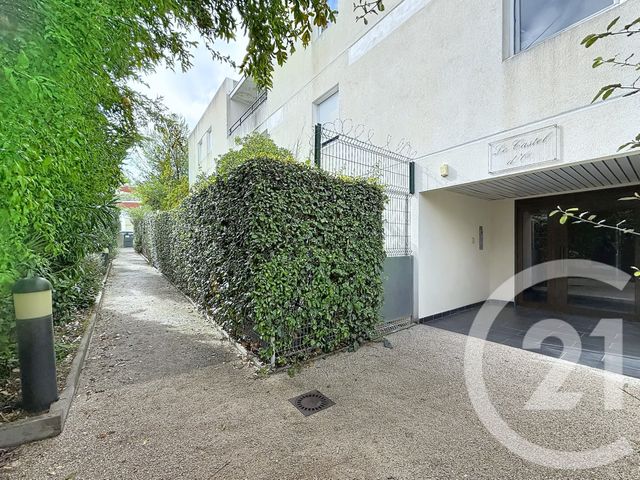 Appartement T4 à vendre - 4 pièces - 92.06 m2 - MONTPELLIER - 34 - LANGUEDOC-ROUSSILLON - Century 21 Granié Immobilier