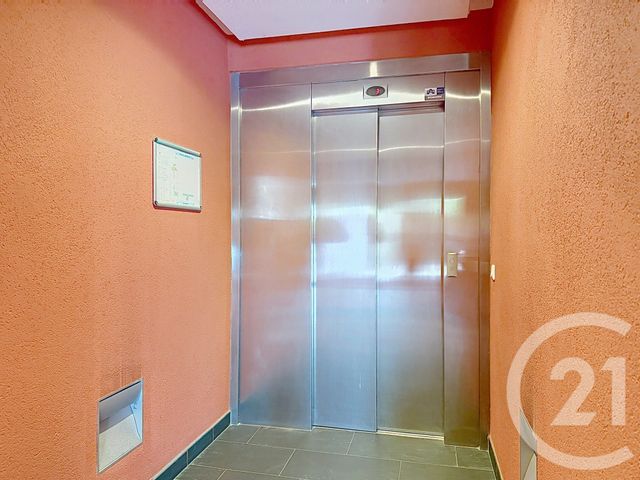 Appartement T4 à vendre - 4 pièces - 92.06 m2 - MONTPELLIER - 34 - LANGUEDOC-ROUSSILLON - Century 21 Granié Immobilier