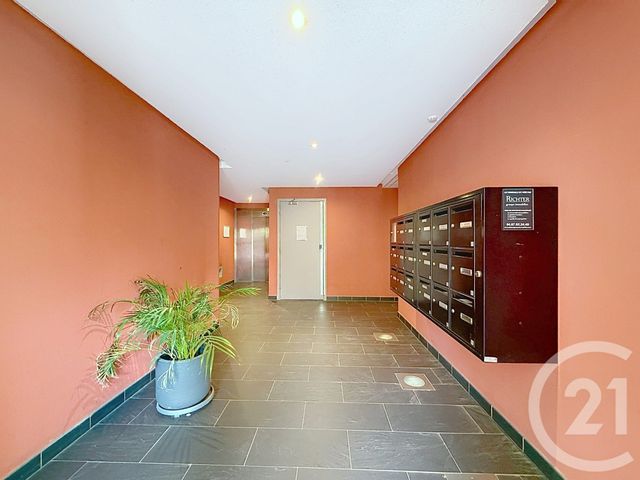 Appartement T4 à vendre - 4 pièces - 92.06 m2 - MONTPELLIER - 34 - LANGUEDOC-ROUSSILLON - Century 21 Granié Immobilier