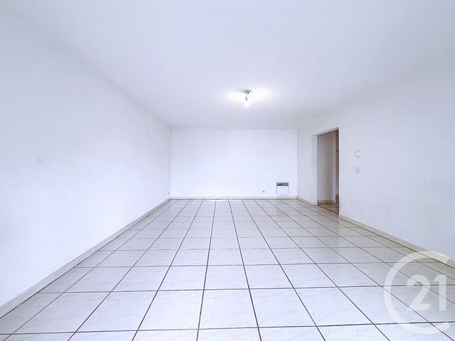 Appartement T4 à vendre - 4 pièces - 92.06 m2 - MONTPELLIER - 34 - LANGUEDOC-ROUSSILLON - Century 21 Granié Immobilier