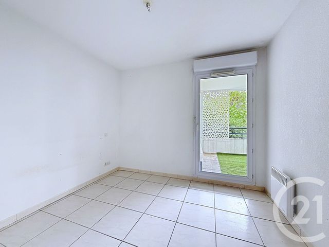 Appartement T4 à vendre - 4 pièces - 92.06 m2 - MONTPELLIER - 34 - LANGUEDOC-ROUSSILLON - Century 21 Granié Immobilier