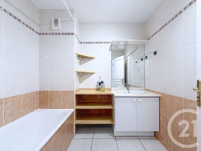 Appartement T4 à vendre - 4 pièces - 92.06 m2 - MONTPELLIER - 34 - LANGUEDOC-ROUSSILLON - Century 21 Granié Immobilier