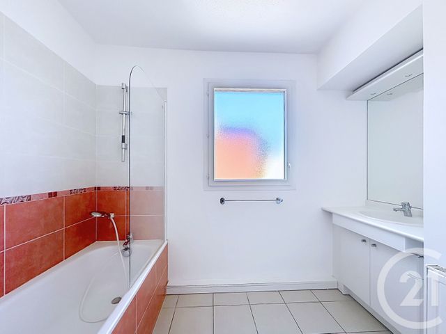Appartement F3 à vendre - 3 pièces - 56.5 m2 - MONTPELLIER - 34 - LANGUEDOC-ROUSSILLON - Century 21 Granié Immobilier