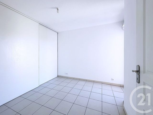 Appartement F3 à vendre - 3 pièces - 56.5 m2 - MONTPELLIER - 34 - LANGUEDOC-ROUSSILLON - Century 21 Granié Immobilier
