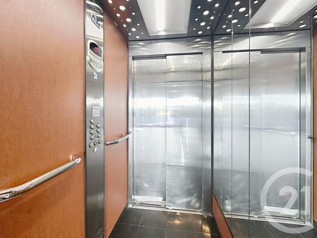 Appartement F3 à vendre - 3 pièces - 56.5 m2 - MONTPELLIER - 34 - LANGUEDOC-ROUSSILLON - Century 21 Granié Immobilier