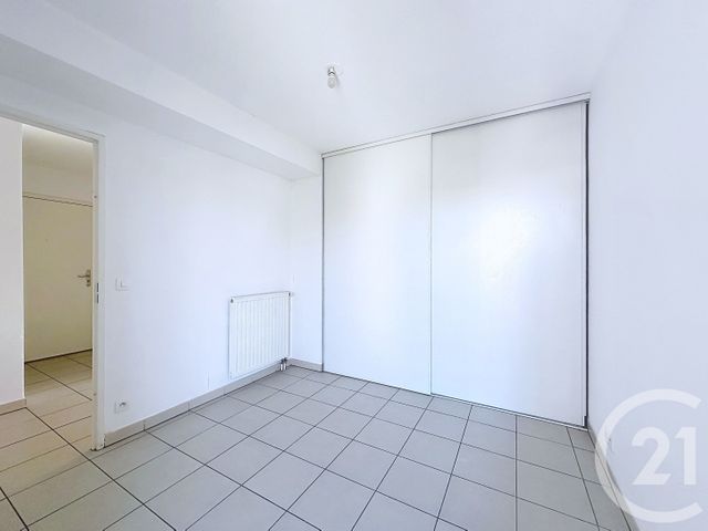 Appartement F3 à vendre - 3 pièces - 56.5 m2 - MONTPELLIER - 34 - LANGUEDOC-ROUSSILLON - Century 21 Granié Immobilier