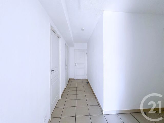 Appartement F3 à vendre - 3 pièces - 56.5 m2 - MONTPELLIER - 34 - LANGUEDOC-ROUSSILLON - Century 21 Granié Immobilier