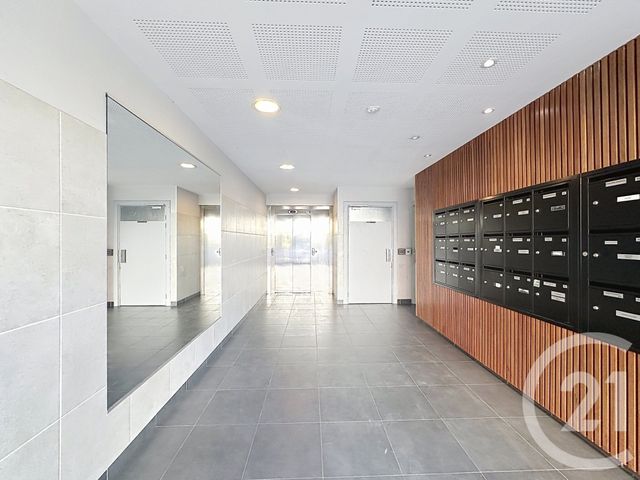 Appartement F3 à vendre - 3 pièces - 56.5 m2 - MONTPELLIER - 34 - LANGUEDOC-ROUSSILLON - Century 21 Granié Immobilier