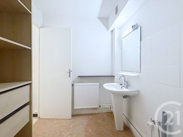 Appartement F1 à vendre - 1 pièce - 24.86 m2 - MONTPELLIER - 34 - LANGUEDOC-ROUSSILLON - Century 21 Granié Immobilier