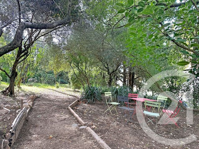 Appartement F1 à vendre - 1 pièce - 24.86 m2 - MONTPELLIER - 34 - LANGUEDOC-ROUSSILLON - Century 21 Granié Immobilier