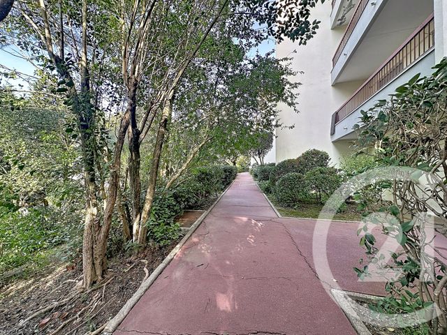 Appartement F1 à vendre - 1 pièce - 24.86 m2 - MONTPELLIER - 34 - LANGUEDOC-ROUSSILLON - Century 21 Granié Immobilier