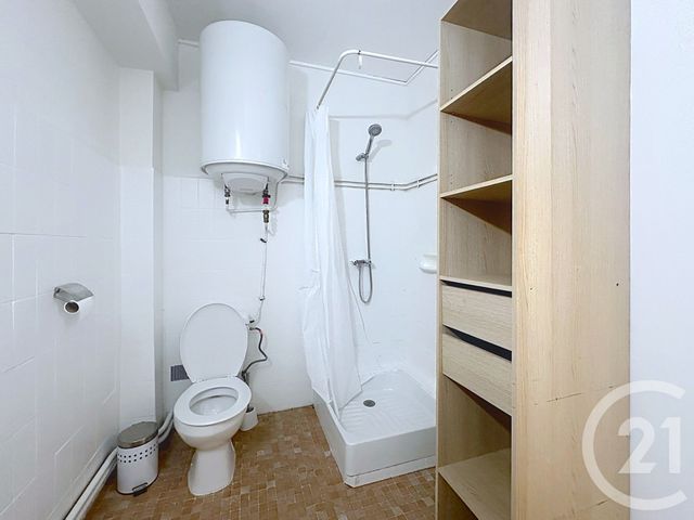 Appartement F1 à vendre - 1 pièce - 24.86 m2 - MONTPELLIER - 34 - LANGUEDOC-ROUSSILLON - Century 21 Granié Immobilier