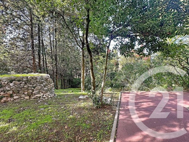 Appartement F1 à vendre - 1 pièce - 24.86 m2 - MONTPELLIER - 34 - LANGUEDOC-ROUSSILLON - Century 21 Granié Immobilier
