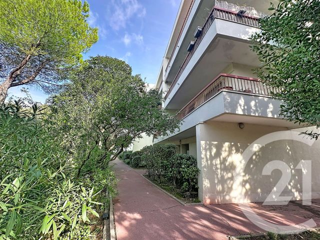 Appartement F1 à vendre MONTPELLIER