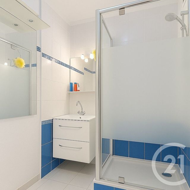 Appartement F2 à vendre - 2 pièces - 47.18 m2 - MONTPELLIER - 34 - LANGUEDOC-ROUSSILLON - Century 21 Granié Immobilier