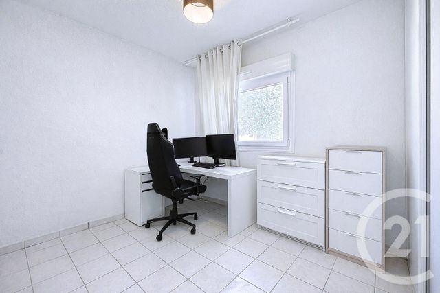 Appartement F3 à vendre - 3 pièces - 66.83 m2 - MONTPELLIER - 34 - LANGUEDOC-ROUSSILLON - Century 21 Granié Immobilier