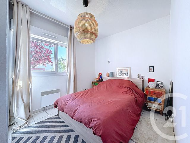 Appartement F3 à vendre - 3 pièces - 66.83 m2 - MONTPELLIER - 34 - LANGUEDOC-ROUSSILLON - Century 21 Granié Immobilier