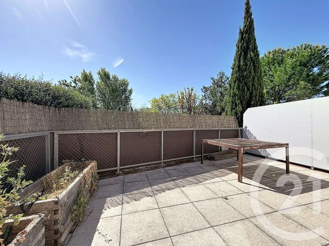 Appartement F3 à vendre - 3 pièces - 66.83 m2 - MONTPELLIER - 34 - LANGUEDOC-ROUSSILLON - Century 21 Granié Immobilier