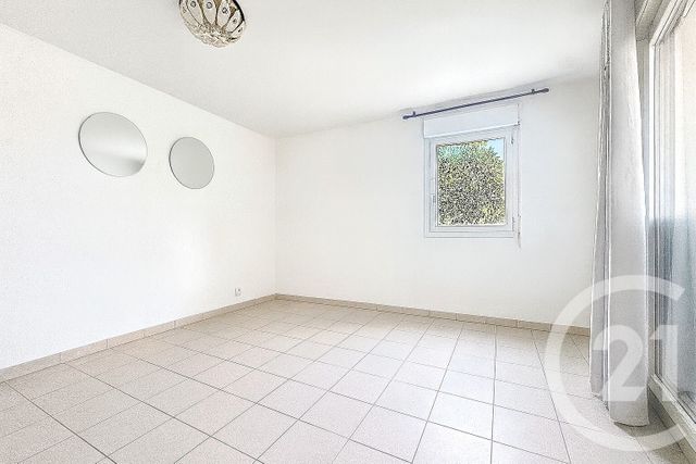 Appartement T3 à vendre - 3 pièces - 64.86 m2 - MONTPELLIER - 34 - LANGUEDOC-ROUSSILLON - Century 21 Granié Immobilier