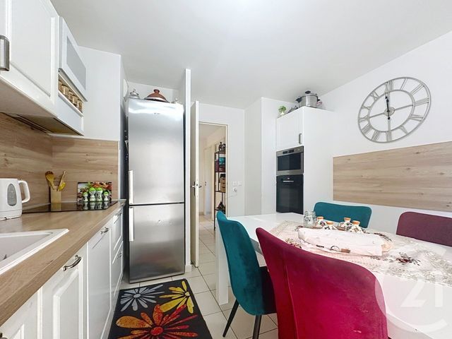 appartement - MONTPELLIER - 34