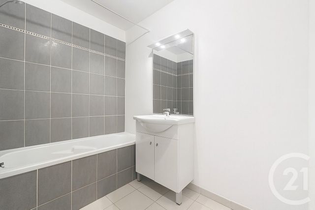 Appartement T3 à vendre - 3 pièces - 64.86 m2 - MONTPELLIER - 34 - LANGUEDOC-ROUSSILLON - Century 21 Granié Immobilier