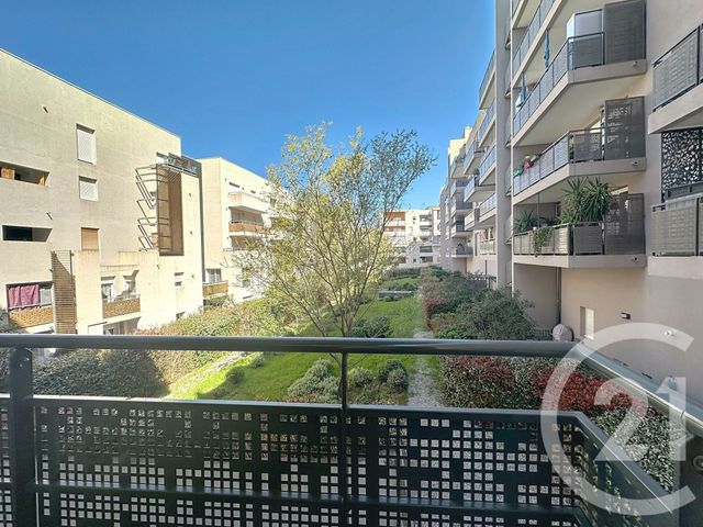 Appartement T3 à vendre - 3 pièces - 64.86 m2 - MONTPELLIER - 34 - LANGUEDOC-ROUSSILLON - Century 21 Granié Immobilier