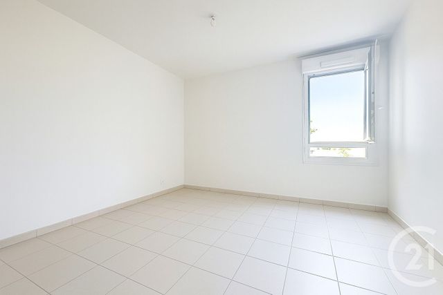 Appartement T3 à vendre - 3 pièces - 64.86 m2 - MONTPELLIER - 34 - LANGUEDOC-ROUSSILLON - Century 21 Granié Immobilier