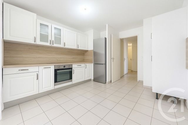 appartement - MONTPELLIER - 34