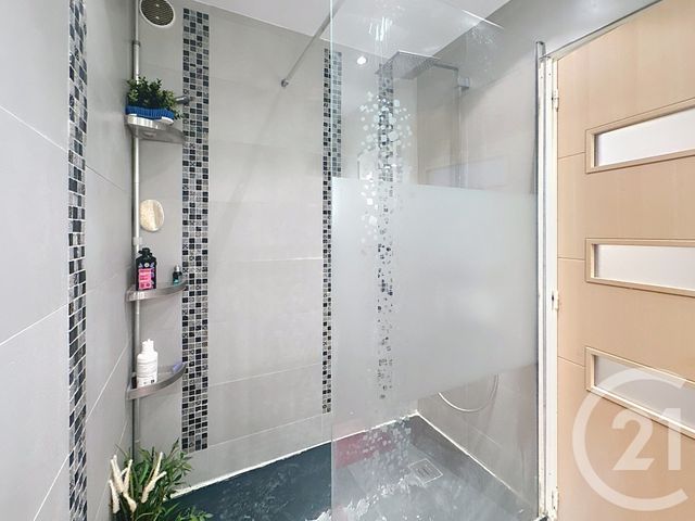 Appartement F4 à vendre - 4 pièces - 81.65 m2 - MONTPELLIER - 34 - LANGUEDOC-ROUSSILLON - Century 21 Granié Immobilier