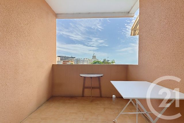 Appartement F4 à vendre - 4 pièces - 81.65 m2 - MONTPELLIER - 34 - LANGUEDOC-ROUSSILLON - Century 21 Granié Immobilier