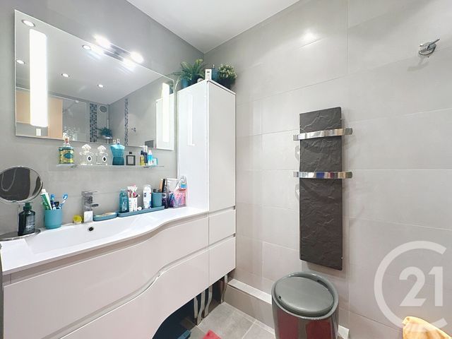 Appartement F4 à vendre - 4 pièces - 81.65 m2 - MONTPELLIER - 34 - LANGUEDOC-ROUSSILLON - Century 21 Granié Immobilier